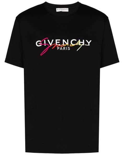 givenchy fire t shirt|Givenchy t shirt women.